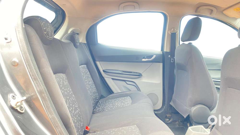Tata Tiago Xza Plus, 2021, Petrol