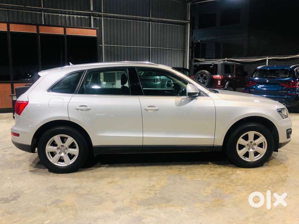 Audi Q5 3.0 Tdi, 2012, Diesel