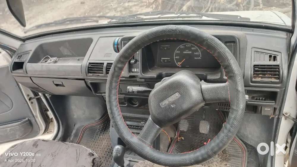 Maruti Suzuki 800 2001 Cng & Hybrids Well Maintained