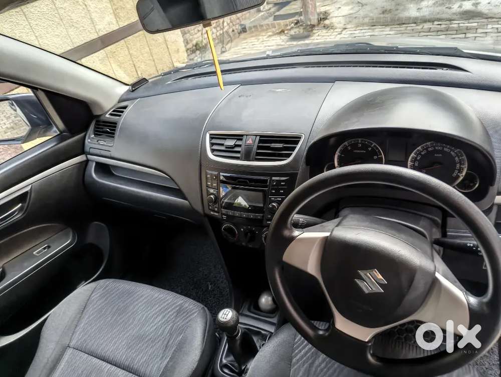 Maruti Suzuki Swift 2017 Diesel