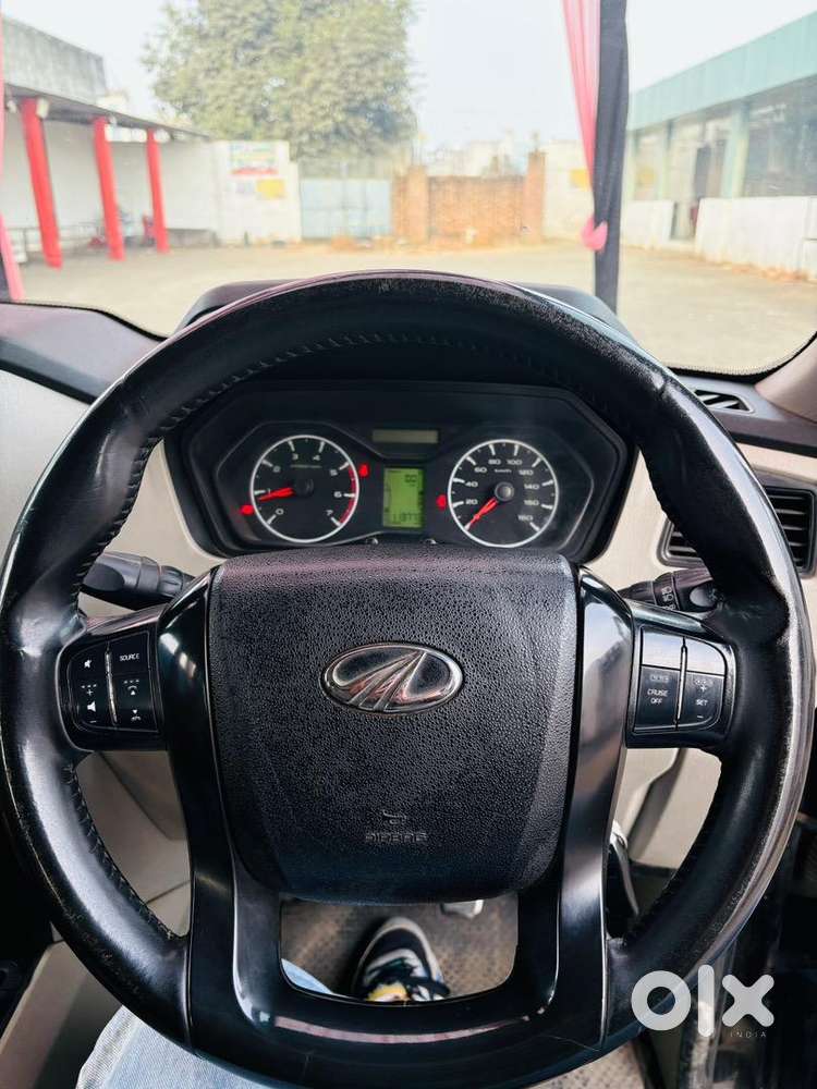 Mahindra Diesel Car 2021