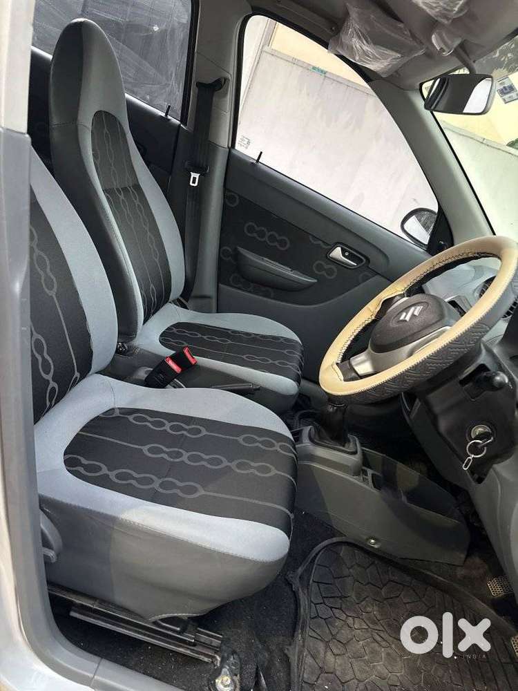 Maruti Suzuki Alto 800 Lxi, 2014, Petrol