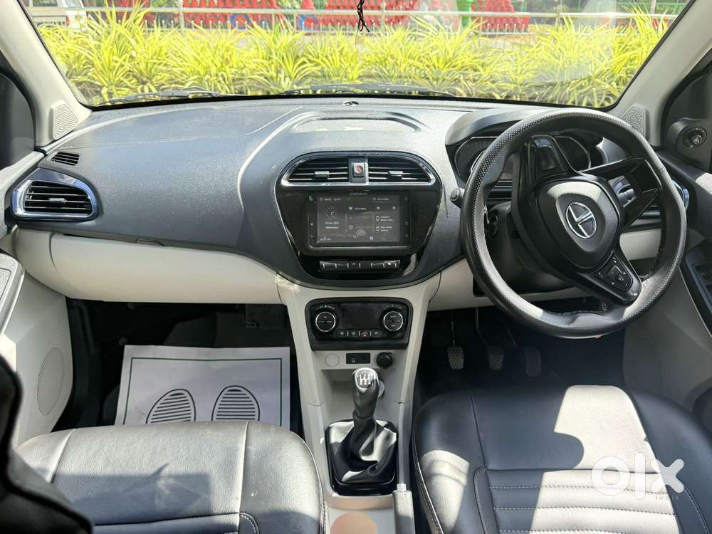 Tata Tiago 1.2 Revotron Xz (o), 2022, Petrol
