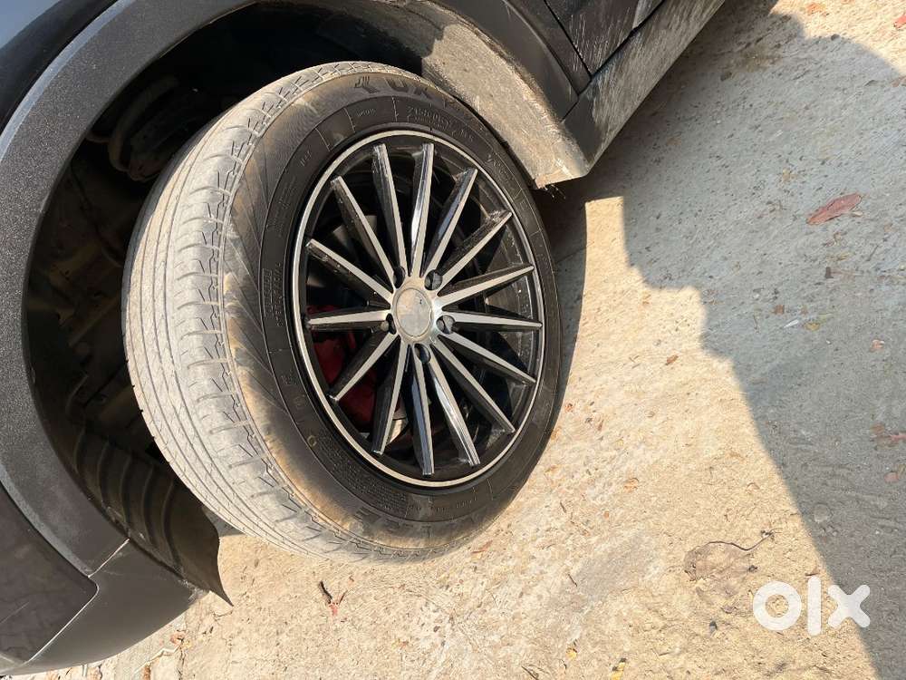 I Am Selling My Car.