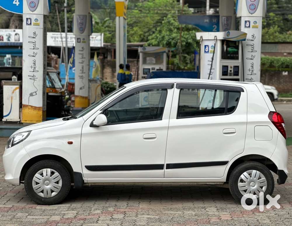 Maruti Suzuki Alto 800 Lxi, 2013, Petrol