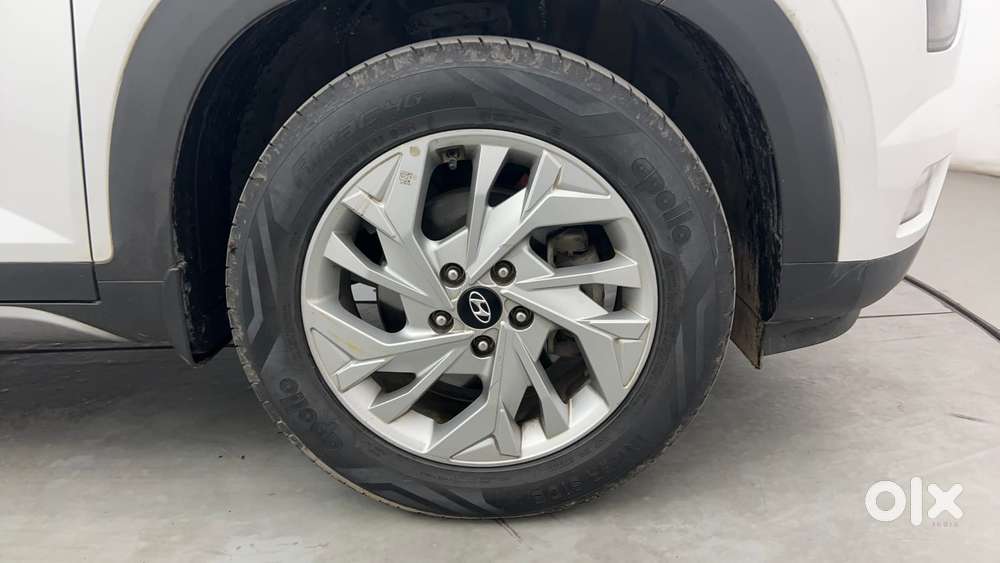 Hyundai Creta Sx 1.5 Diesel, 2023, Diesel