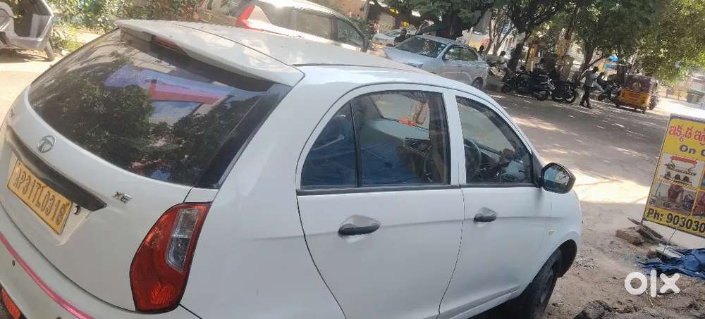 Tata Bolt 1.3 Diesel 2017