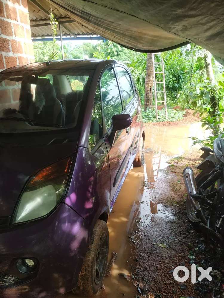 Tata Nano Twist Xt 2015 Third Owner