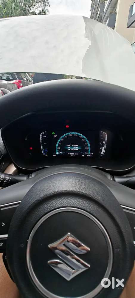 Selling Grand Vitara (top Model)