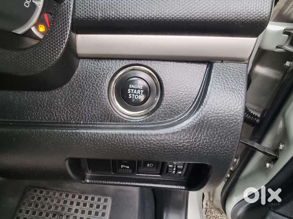 Maruti Suzuki Swift 2018 Zxi Plus, 2016, Petrol