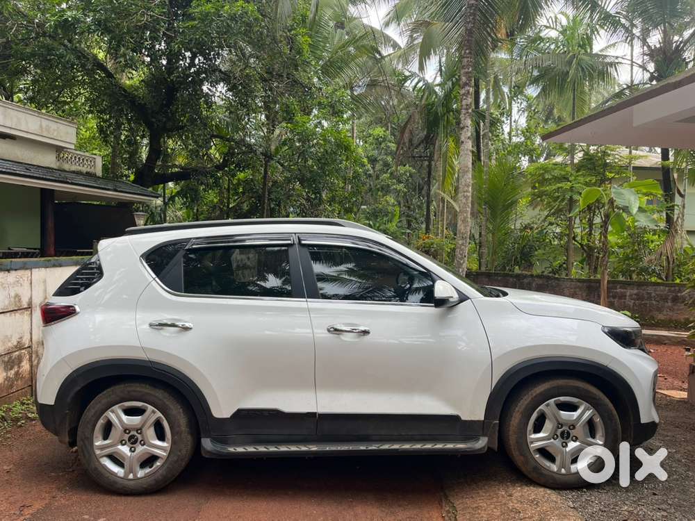 Kia Sonet 1.2 Htk Plus 2024