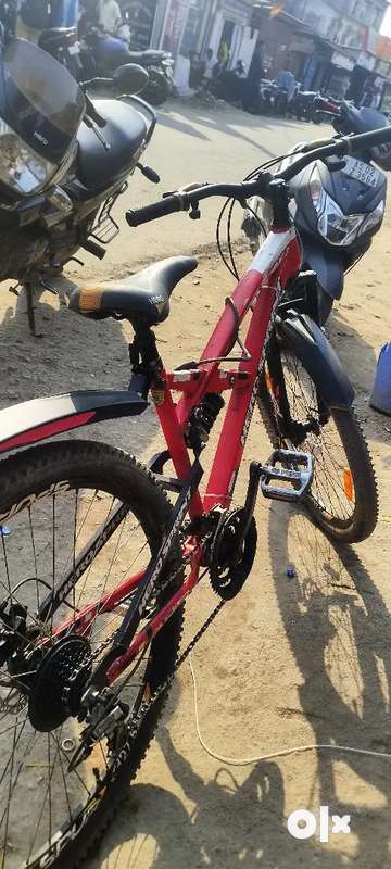 Hero Sprint RX3 in good condition Bicycles 1726720191