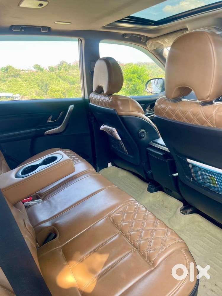 Mahindra Xuv500 2019 Diesel Well Maintained