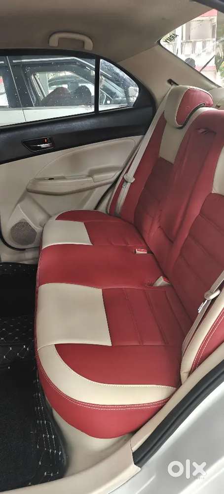 2019 Maruti Suzuki Dzire