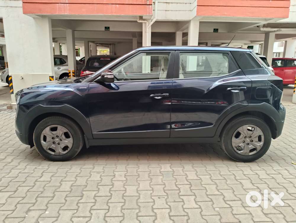 Mahindra Xuv 3xo Mx3 Pro 1.2 Petrol, 2024, Petrol