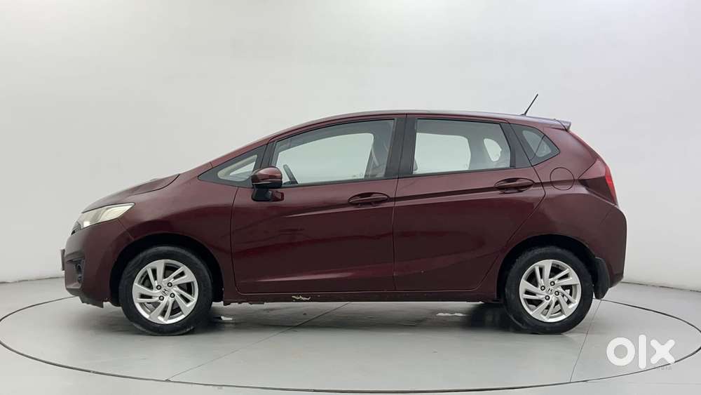 Honda Jazz V, 2015, Petrol