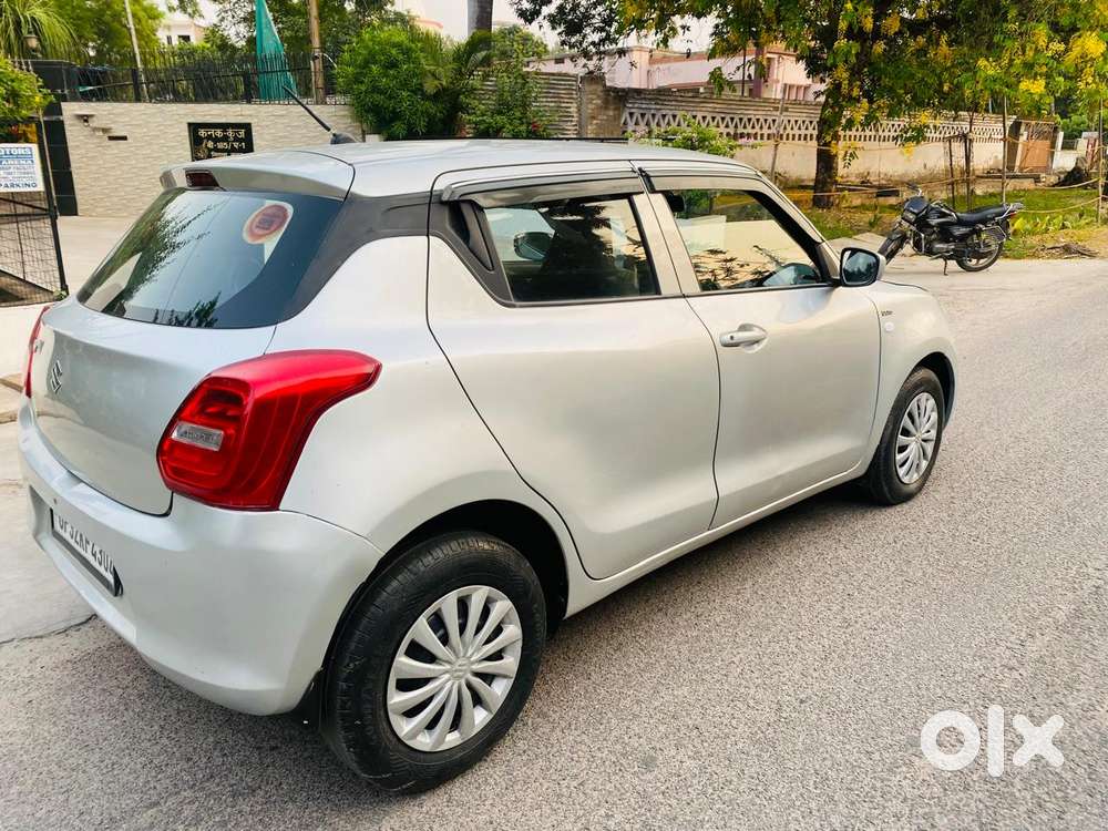 Maruti Suzuki Swift, 2019, Diesel