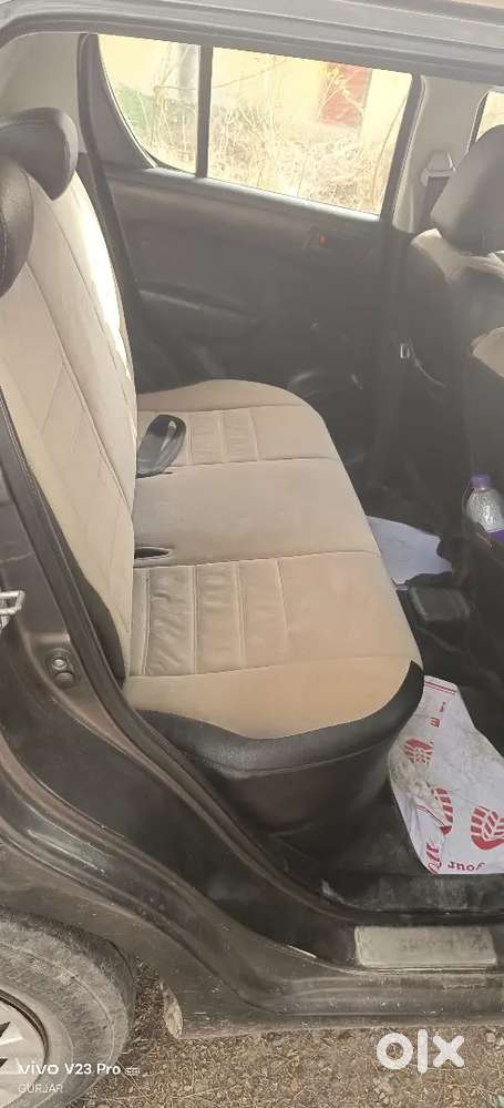 Maruti Suzuki Swift 2016 Diesel Well Maintained