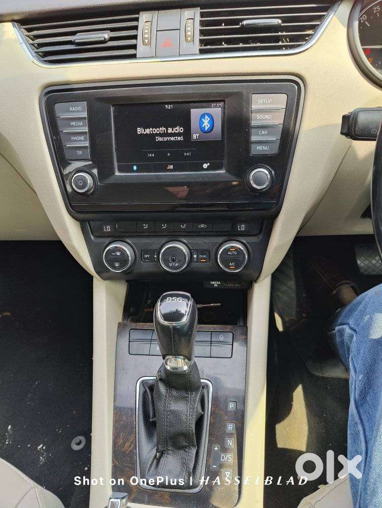 Skoda Octavia Corporate Edition Diesel, 2014, Diesel