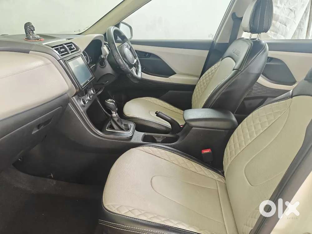 Hyundai Creta 1.5 E 2022