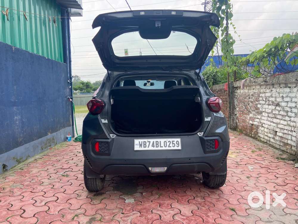 Tata Punch Adventure, 2022, Petrol