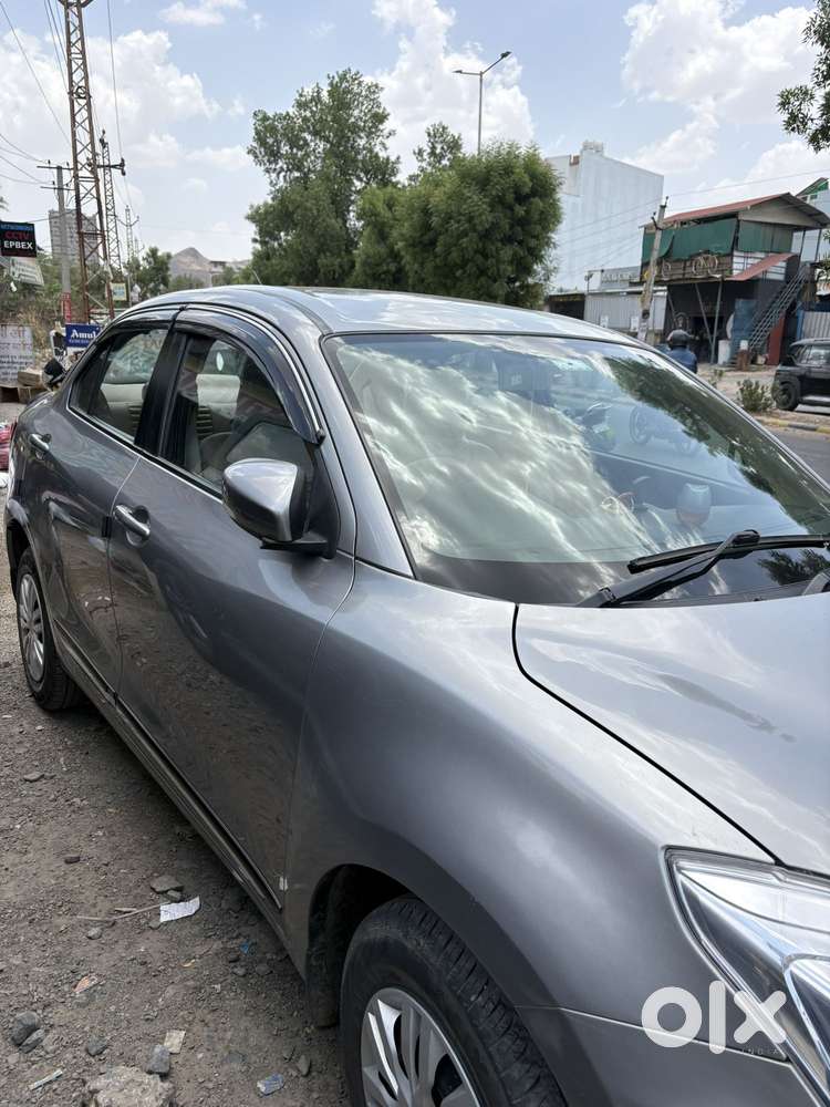 Maruti Suzuki Swift Dzire 2018-2020 1.2 Tour S Petrol, 2020, Petrol