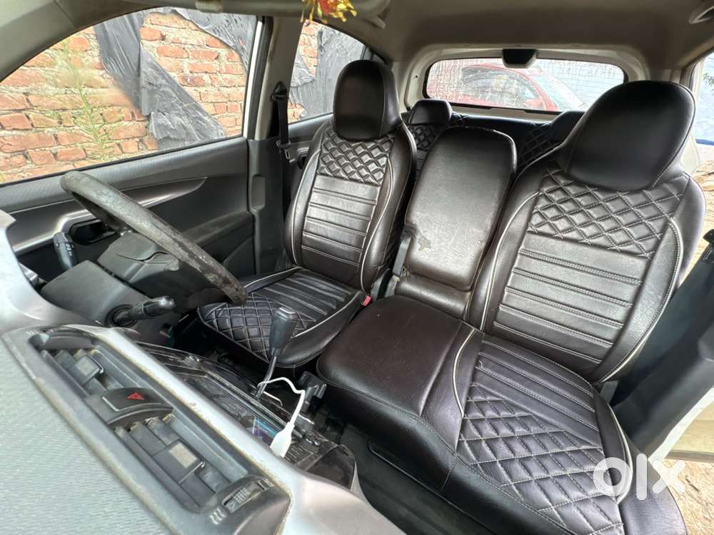 Mahindra Kuv100 Nxt 2018 Car