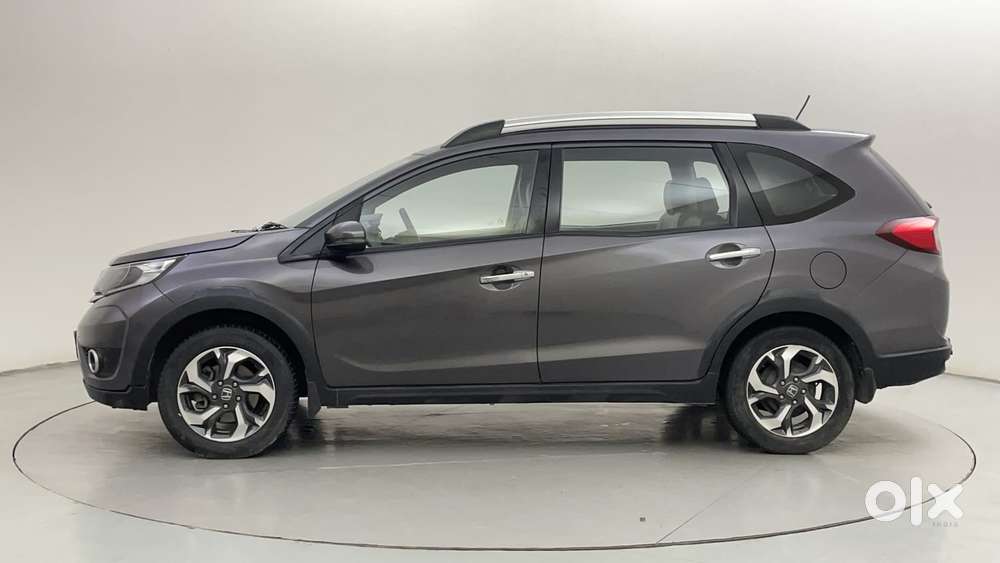 Honda Br-v I-vtec V Mt, 2019, Petrol