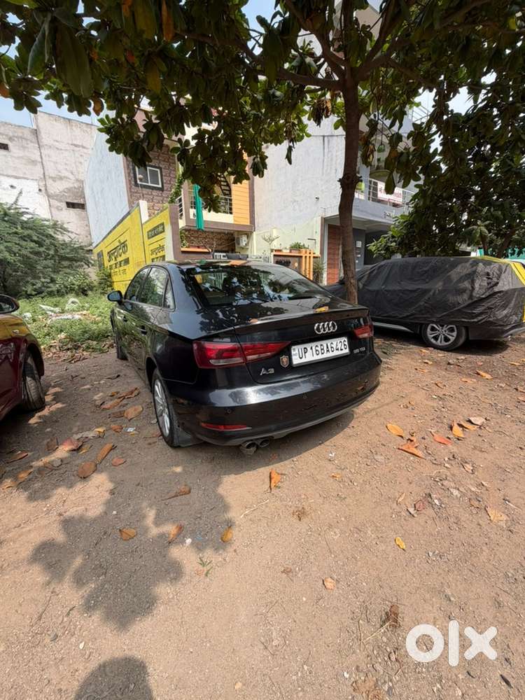 Audi A3 Diesel 2015 Doctor Driven Pristine Condition