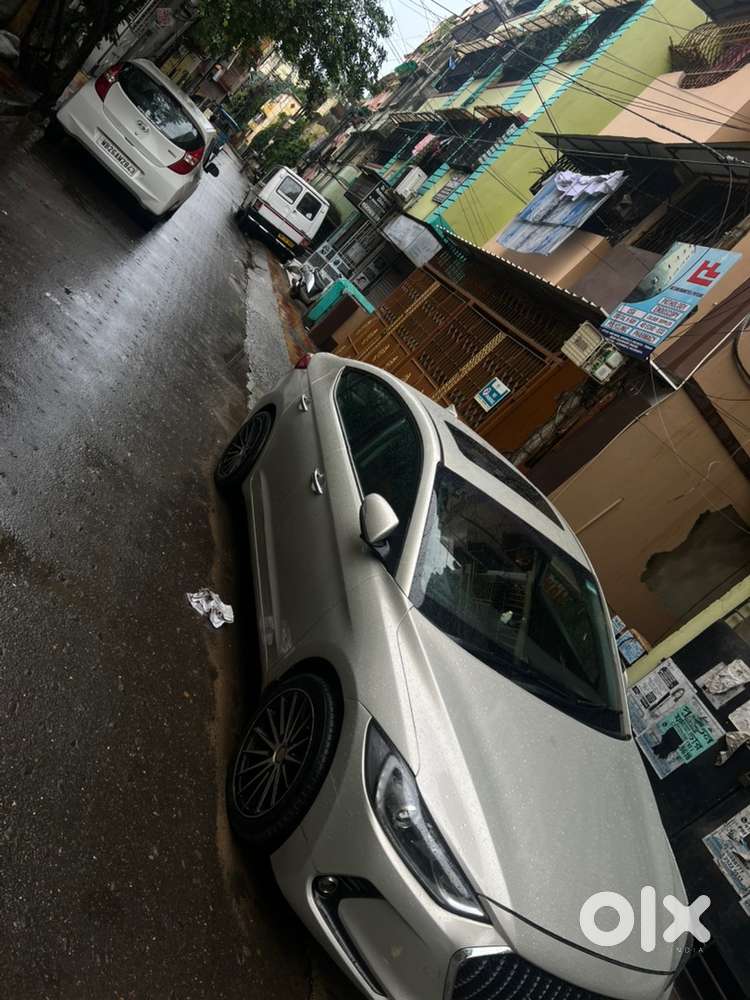 Hyundai Elantra Diesel 2017