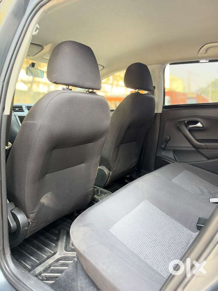 Volkswagen Polo 1.2 Mpi Trendline, 2018, Petrol
