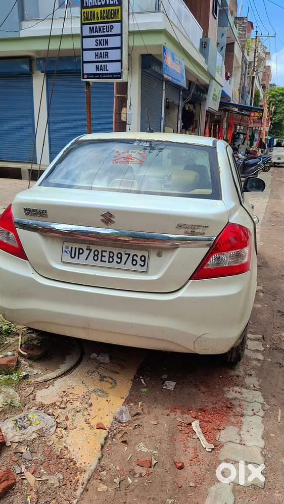 Maruti Swift Dzire Vdi 2016