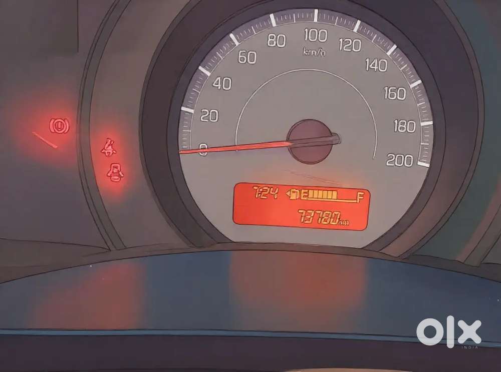 Maruti Suzuki Dzire Manual 2019 Diesel