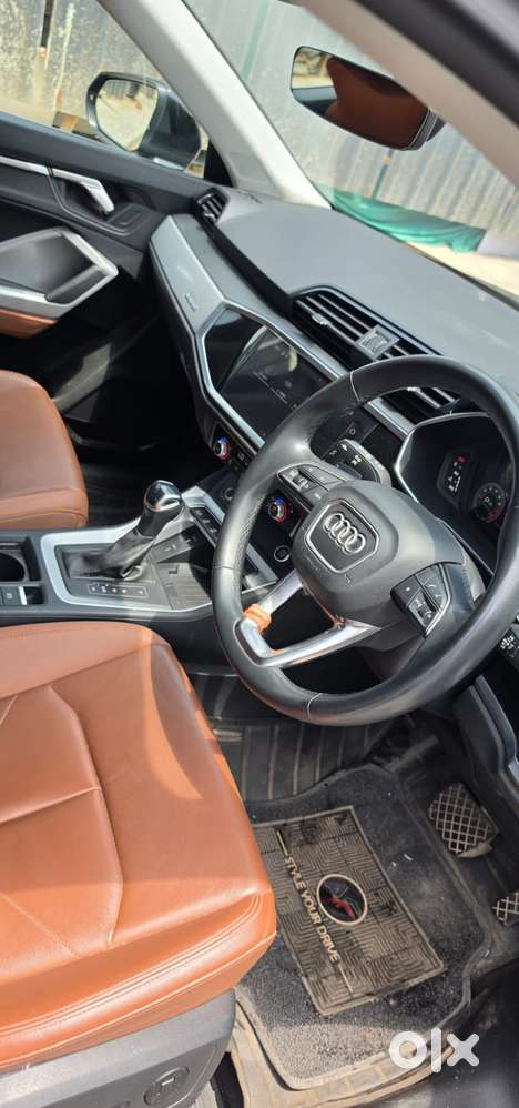 Audi Q3 40 Tfsi Technology, 2024, Petrol