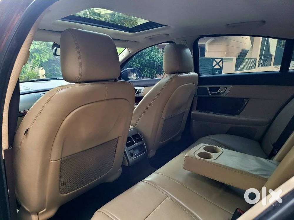 Jaguar Xf 3.0 Litre S Premium Luxury, 2012, Diesel