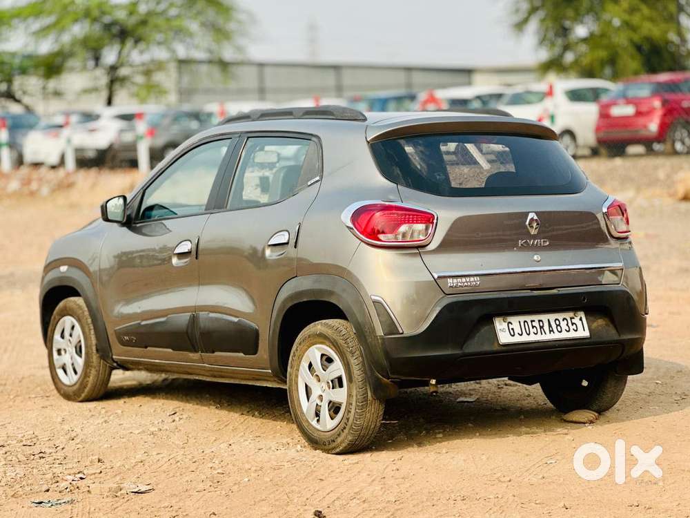 Renault Kwid