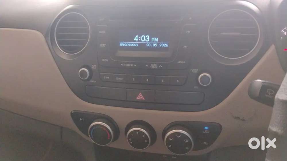 Hyundai Grand I10 2014 Petrol Well Maintained