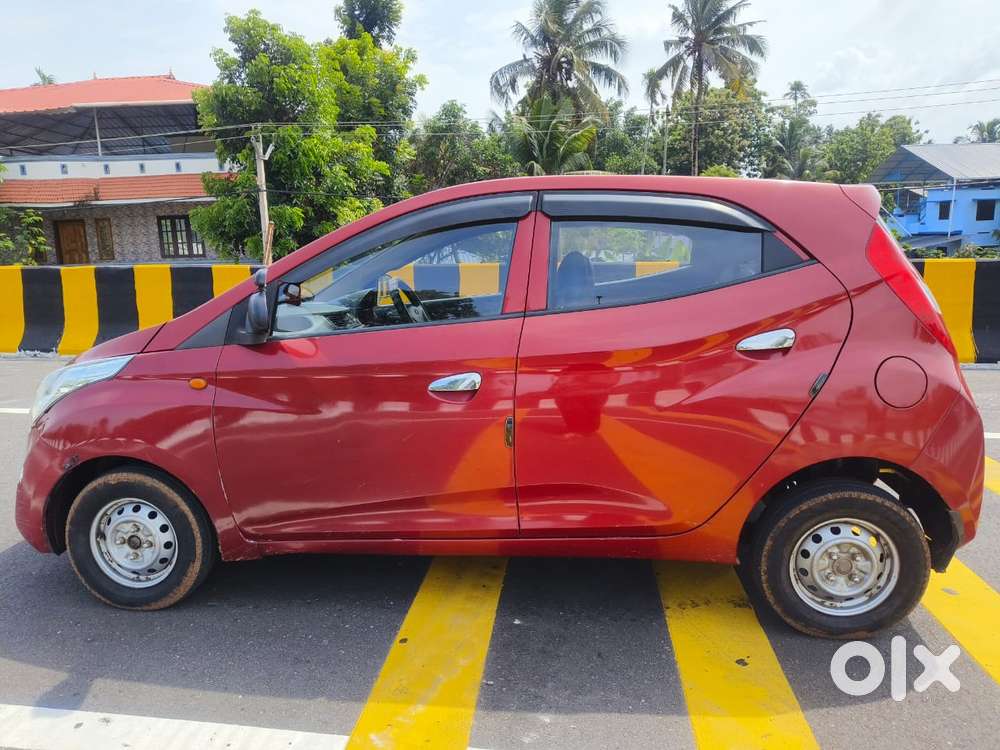 Hyundai Eon D Lite O, 2013, Petrol
