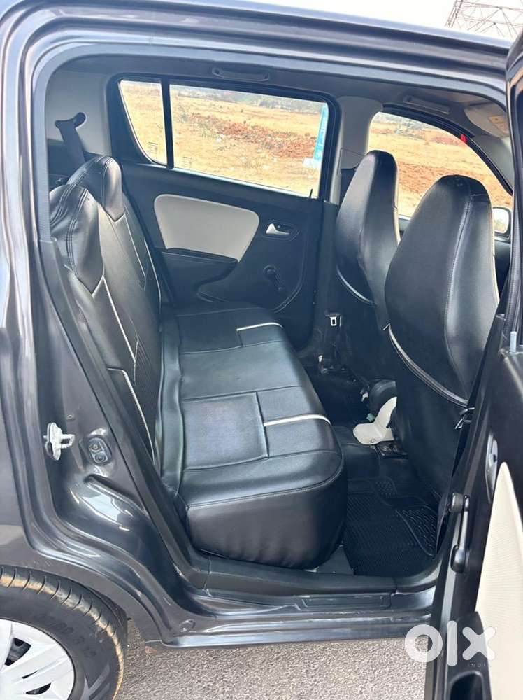 Maruti Suzuki Alto 800 2020 Vxi