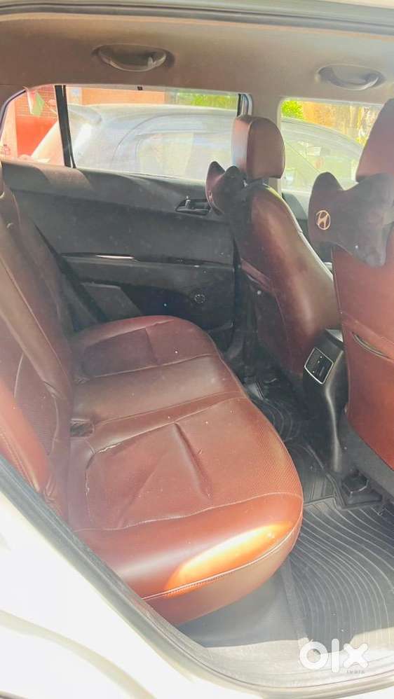 Hyundai Diesel Car 2020