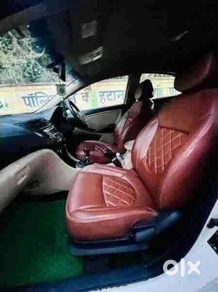 Hyundai Verna Crdi 1.6 Ex, 2014, Diesel