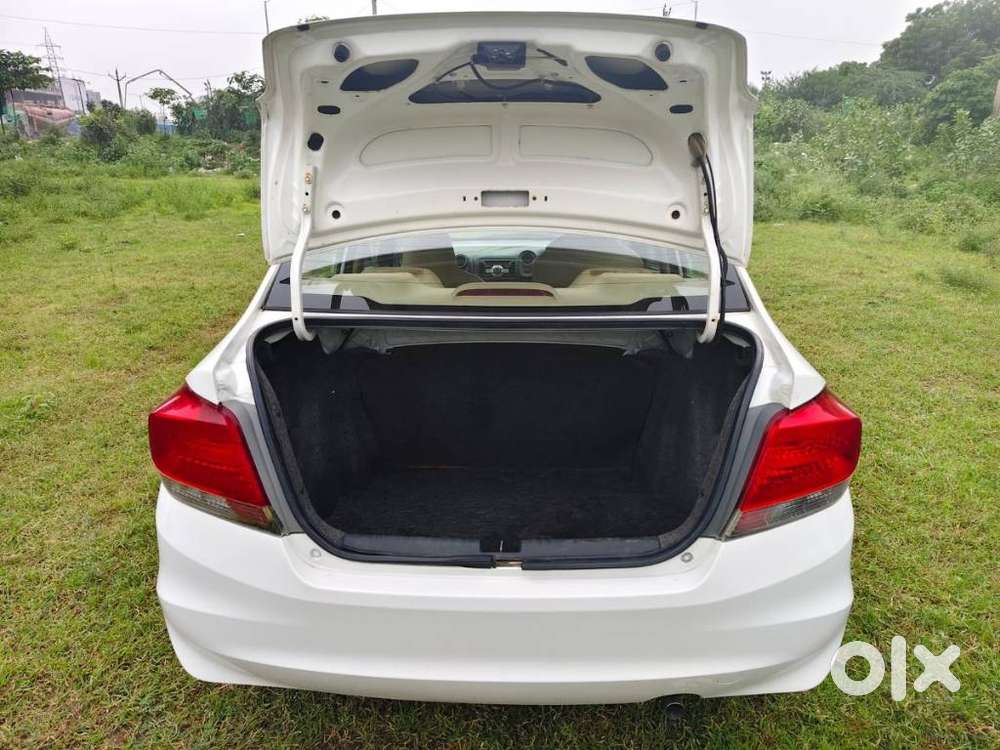 Honda Amaze 2013-2016 Vx O I Vtec, 2014, Petrol