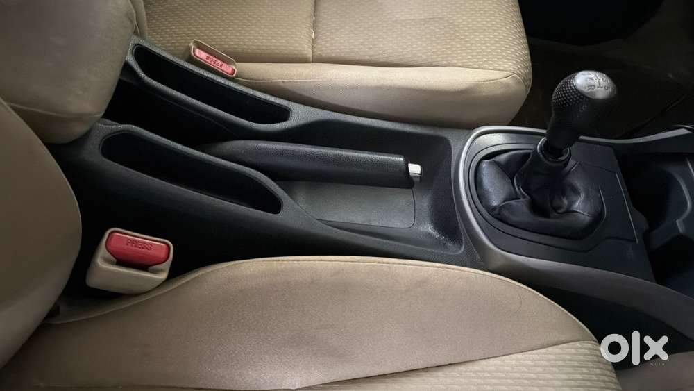 Honda City I Vtec V, 2017, Petrol