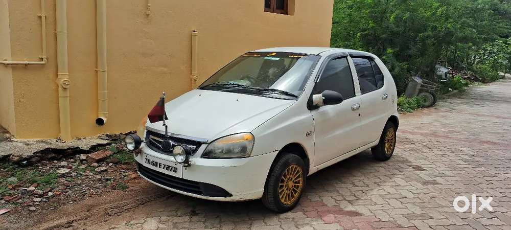 Tata Indica V2 2009