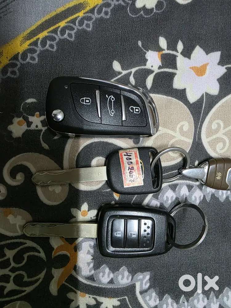 Honda City 1.5 SV 2014 immaculate condition