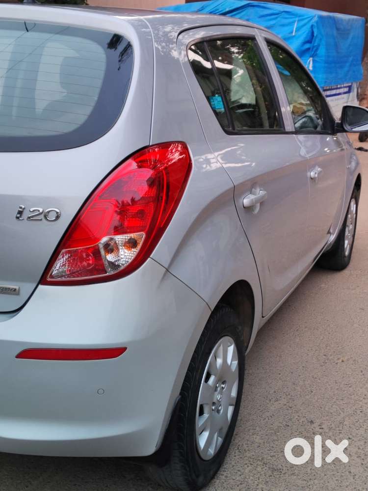 Hyundai I20 2012-2014 Magna Optional 1.2, 2013, Petrol