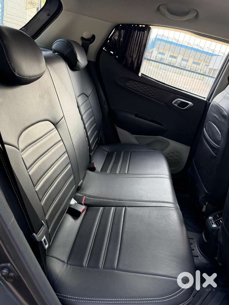 Hyundai Grand I10 Nios 1.2 Kappa Vtvt Sportz Cng, 2023, Cng & Hybrid..