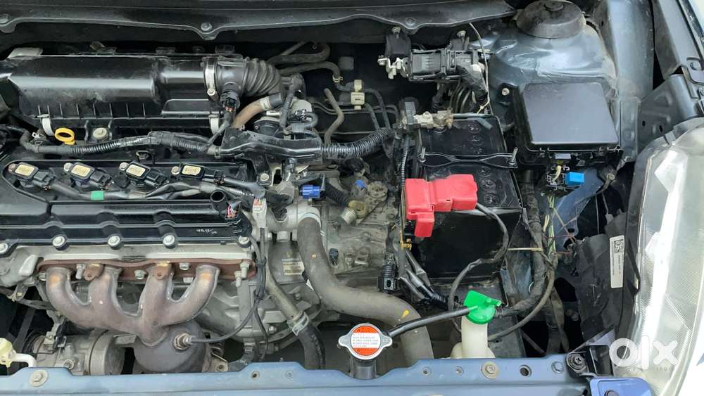 Maruti Suzuki Baleno Delta, 2017, Petrol