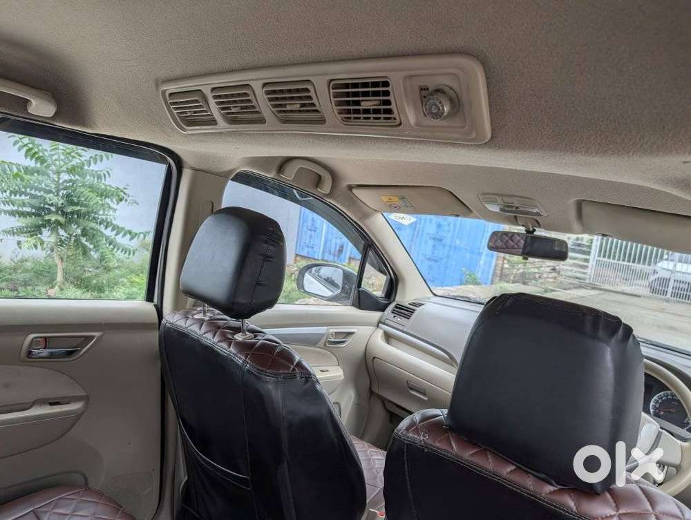 Maruti Suzuki Ertiga Vxi (o) Cng, 2018, Cng & Hybrids