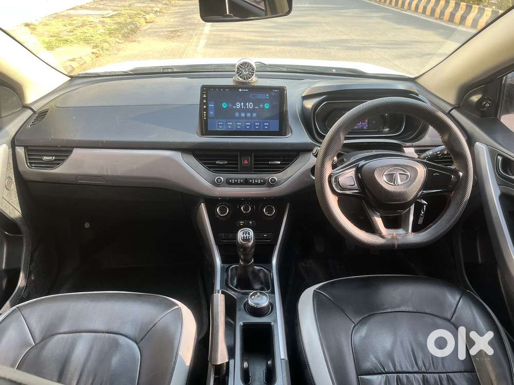 Tata Nexon 1.5 Revotorq Xm (s), 2021, Diesel